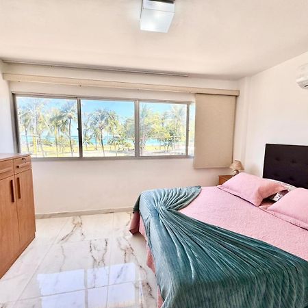 Ed Canoa Apartamentos Temporada Масейо Экстерьер фото