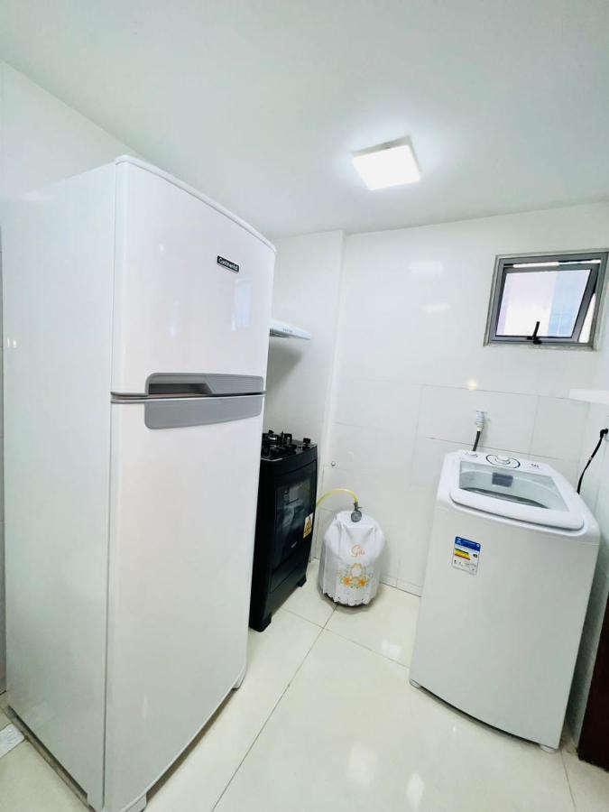 Ed Canoa Apartamentos Temporada Масейо Экстерьер фото