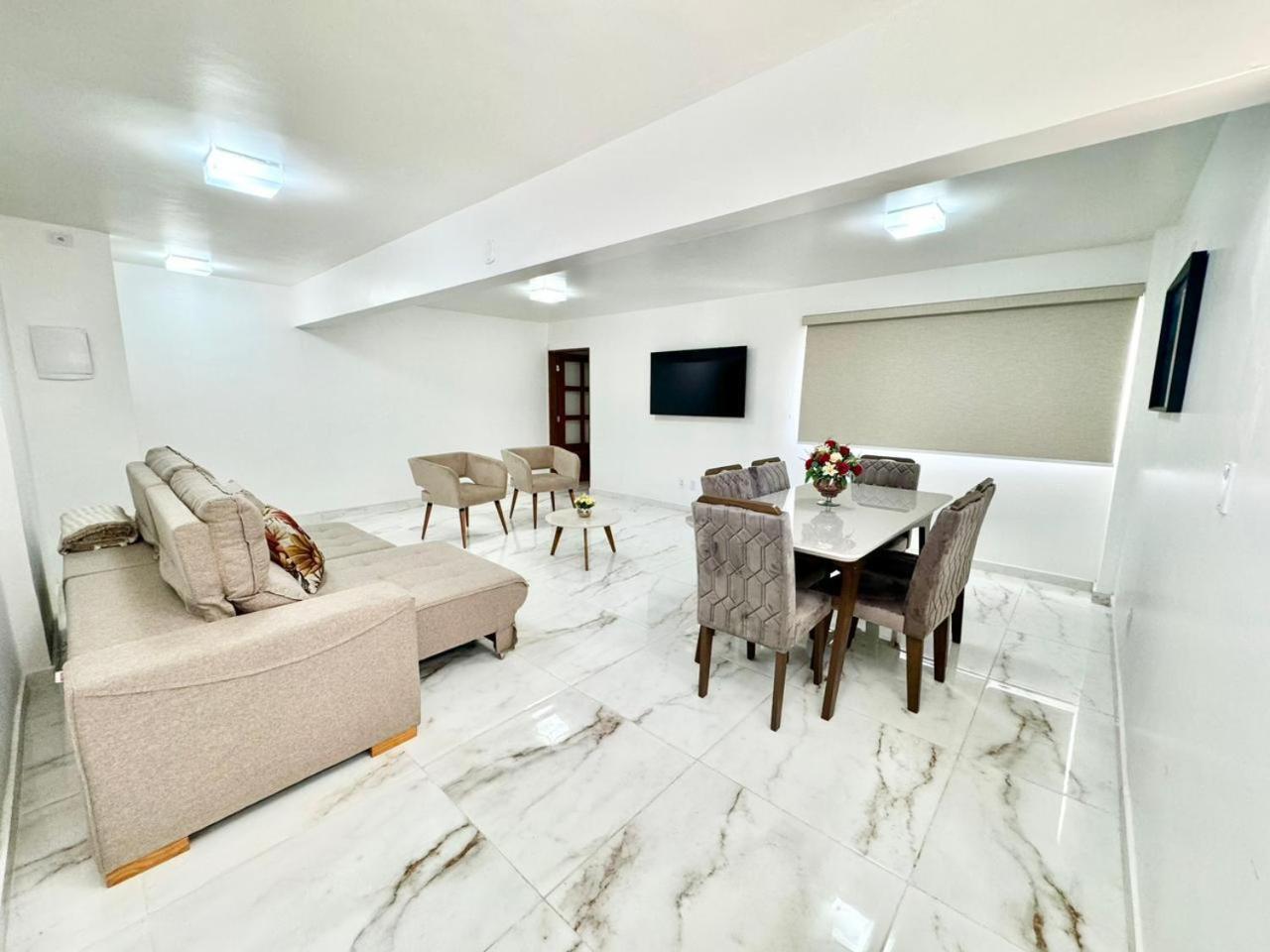 Ed Canoa Apartamentos Temporada Масейо Экстерьер фото