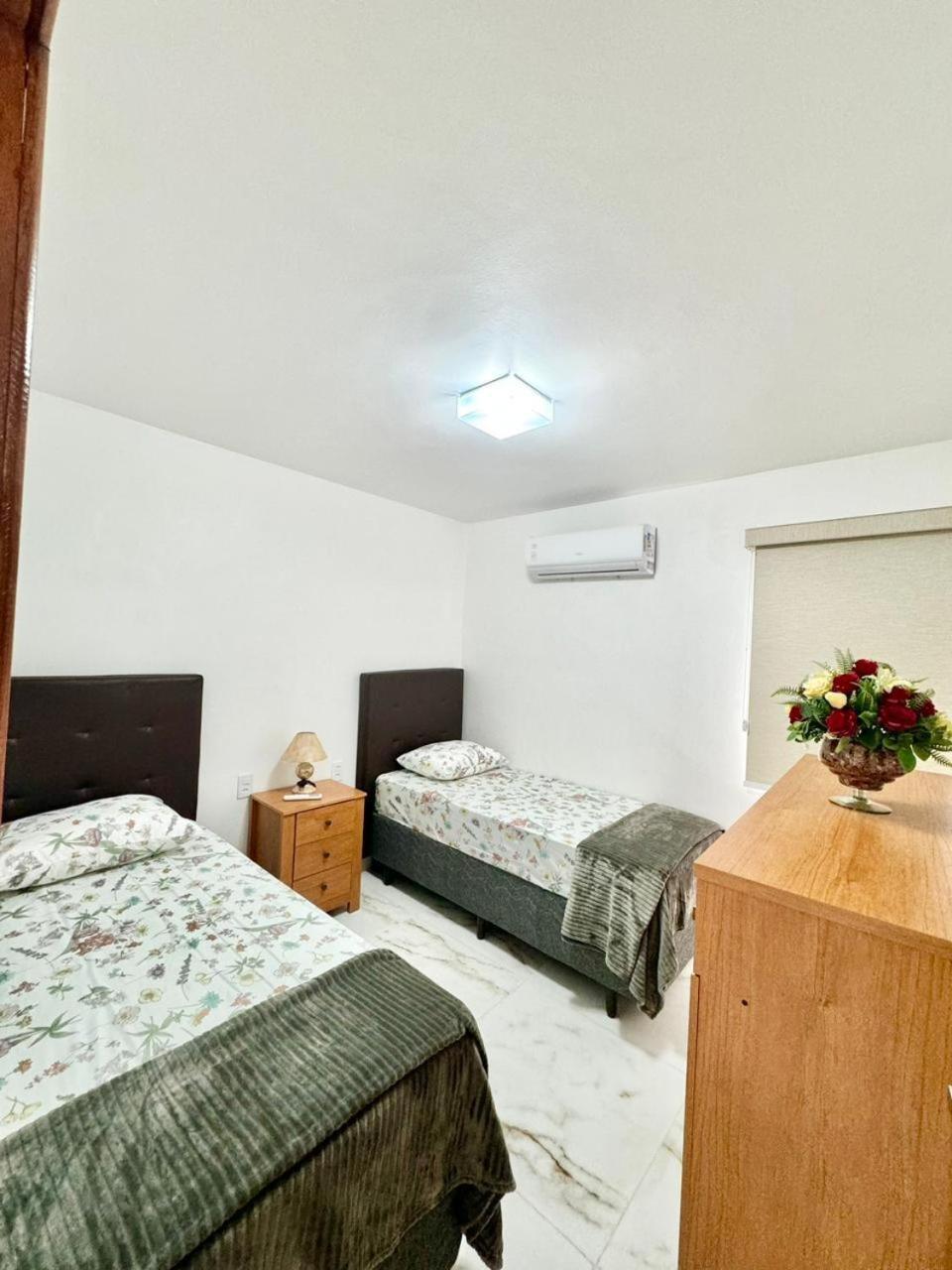 Ed Canoa Apartamentos Temporada Масейо Экстерьер фото